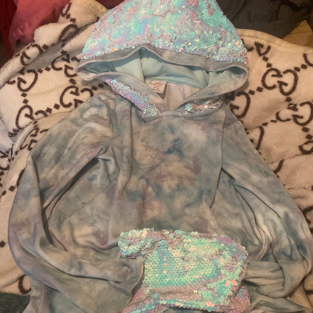 Hoodie for girls